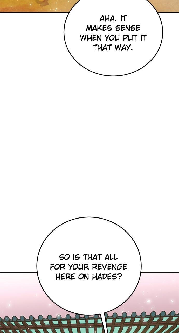 Seoul Station Druid Chap 126 - Next Chap 127