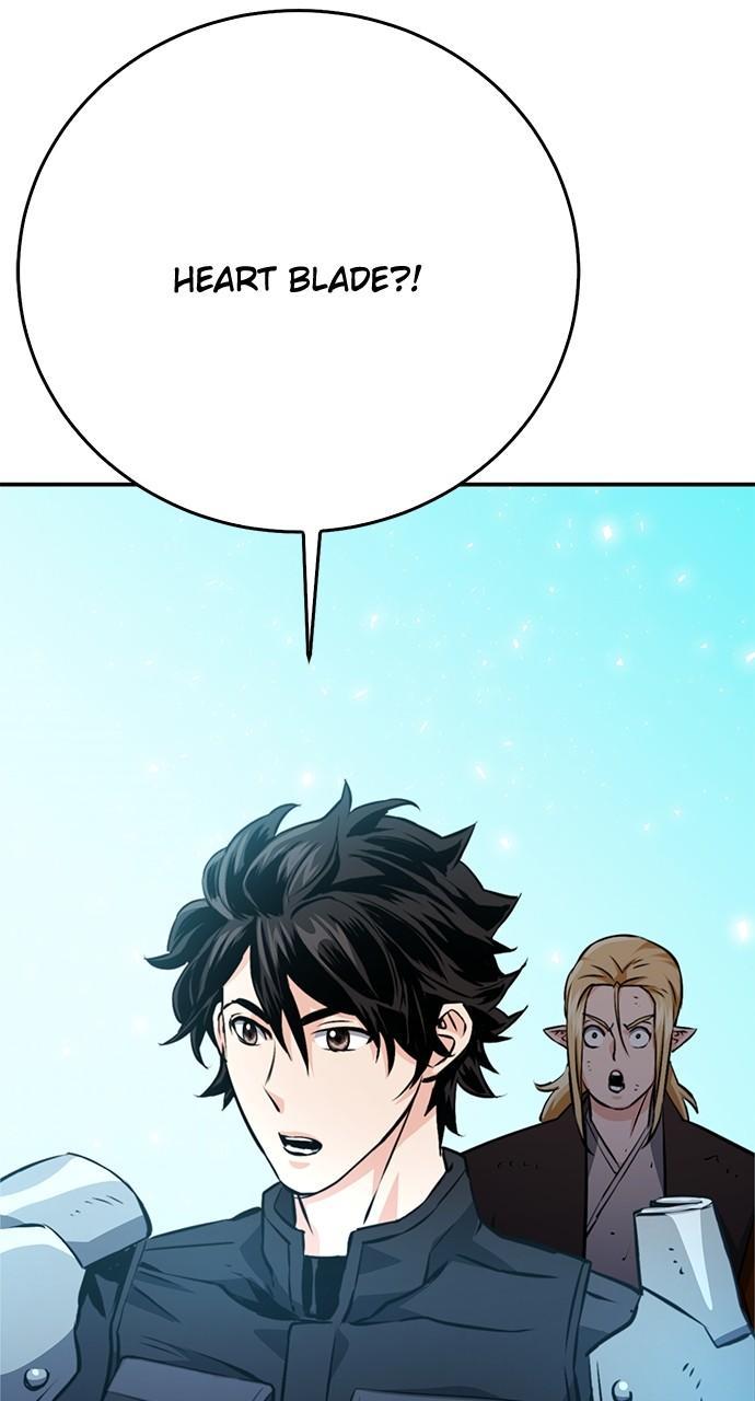 Seoul Station Druid Chap 126 - Next Chap 127