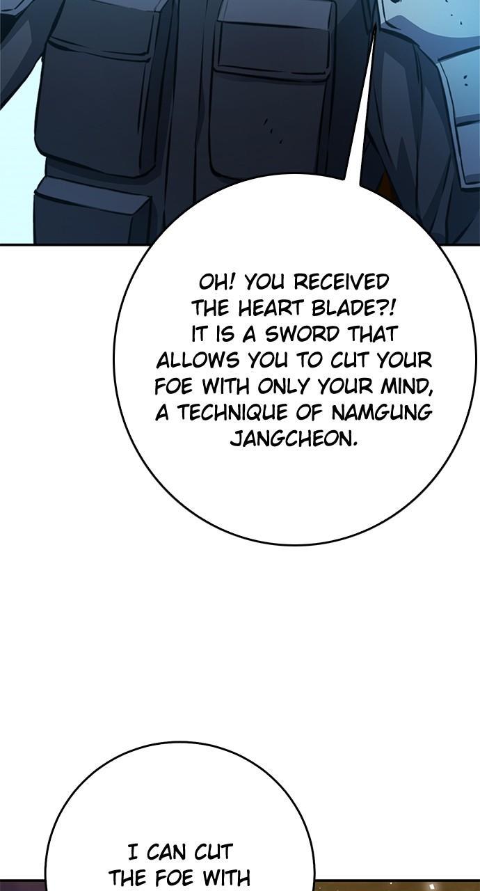 Seoul Station Druid Chap 126 - Next Chap 127