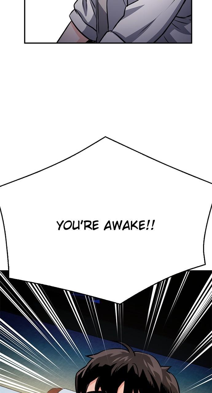 Seoul Station Druid Chap 126 - Next Chap 127