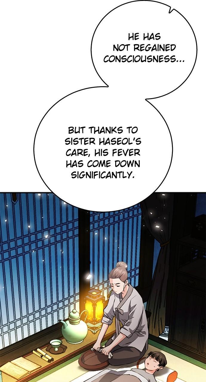 Seoul Station Druid Chap 126 - Next Chap 127