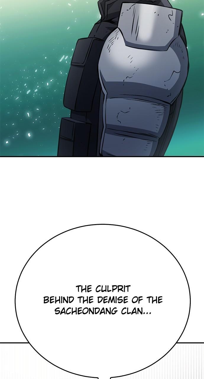 Seoul Station Druid Chap 126 - Next Chap 127