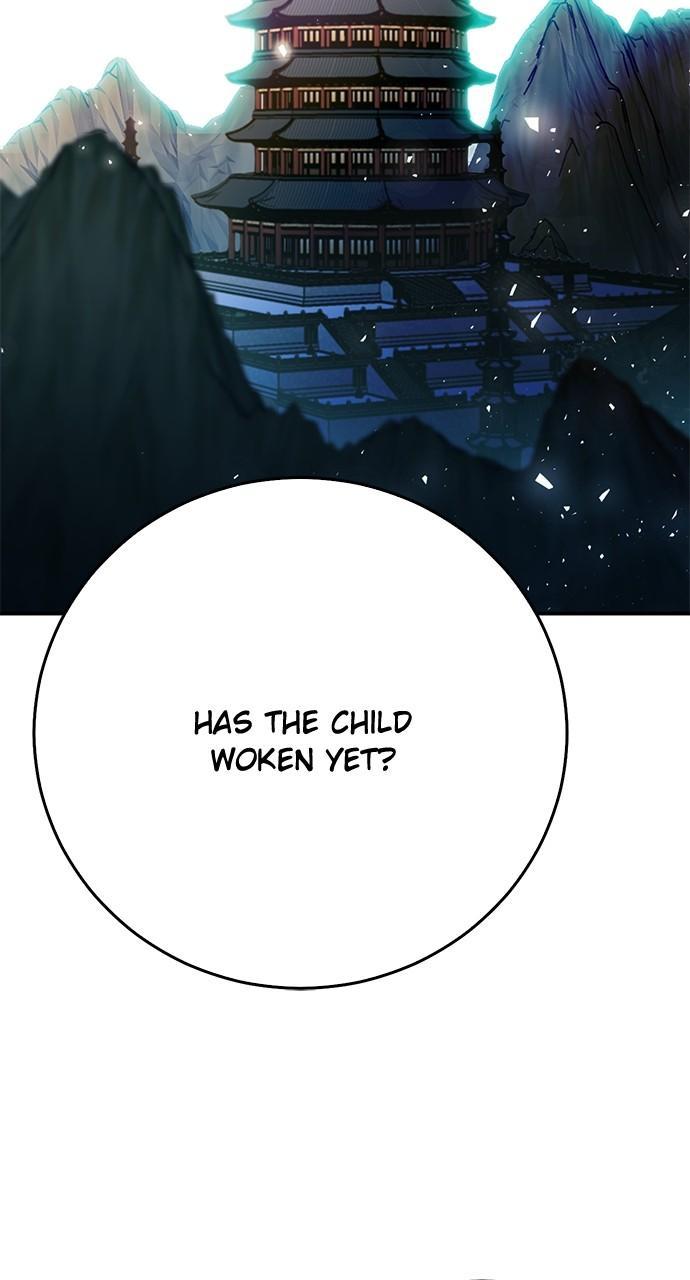 Seoul Station Druid Chap 126 - Next Chap 127