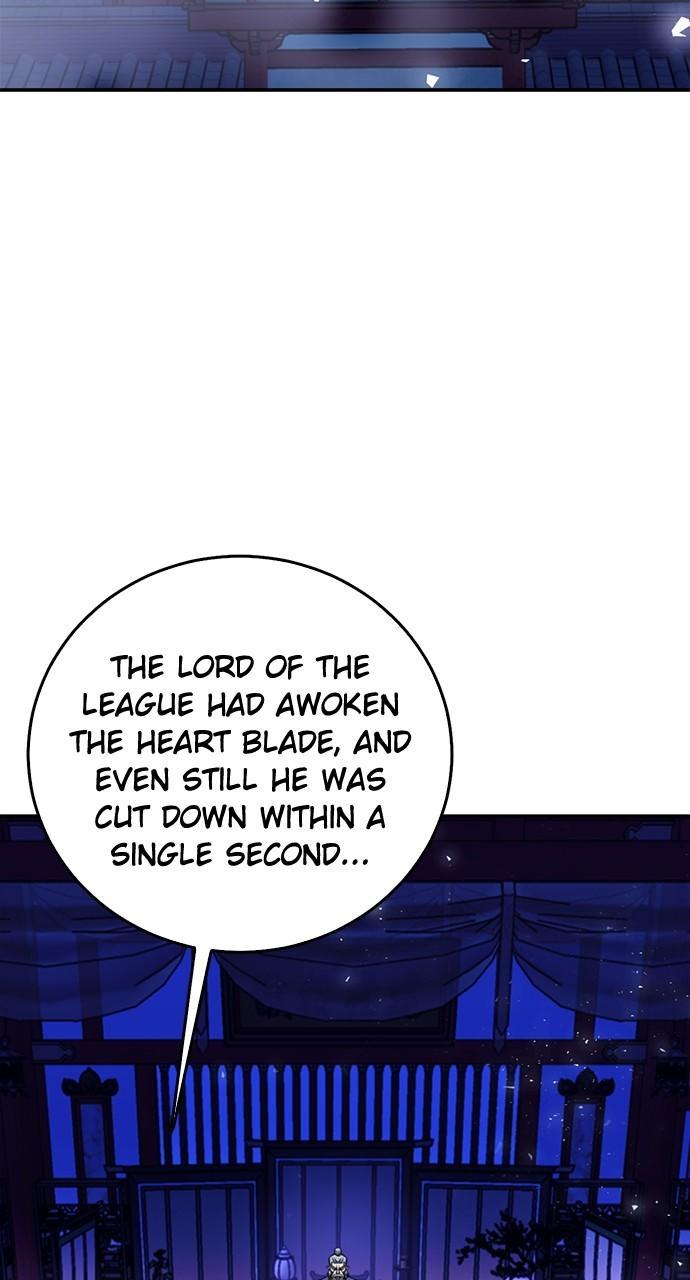 Seoul Station Druid Chap 126 - Next Chap 127