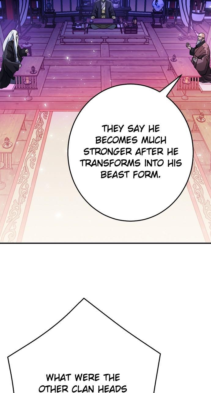 Seoul Station Druid Chap 126 - Next Chap 127