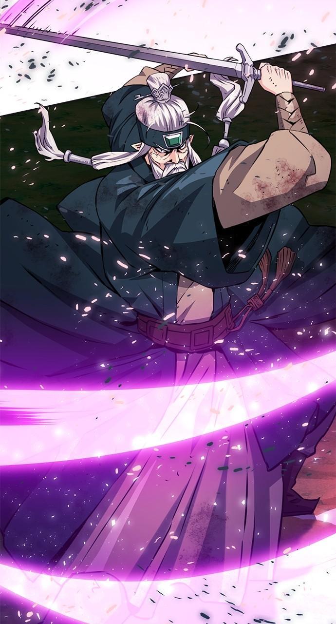 Seoul Station Druid Chap 126 - Next Chap 127
