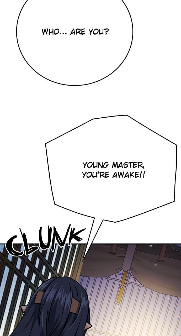 Seoul Station Druid Chap 126 - Next Chap 127
