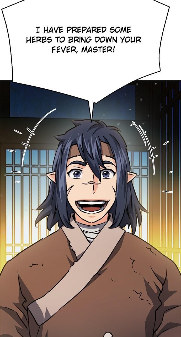 Seoul Station Druid Chap 126 - Next Chap 127