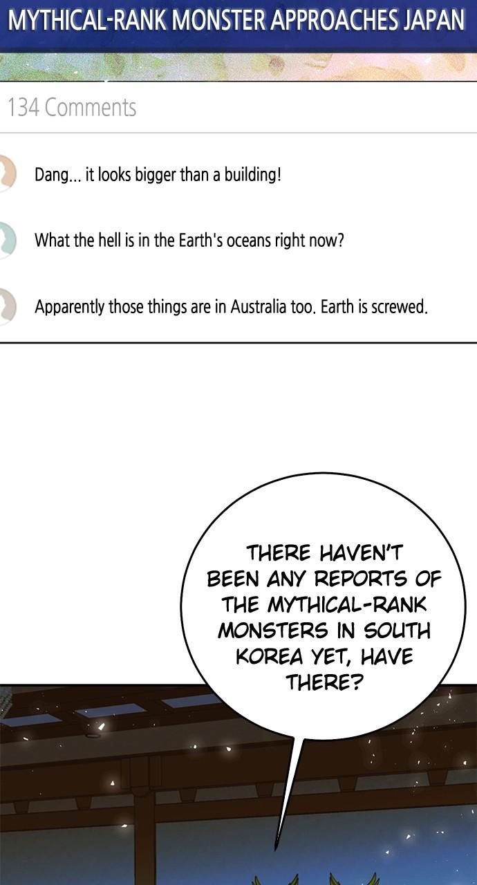 Seoul Station Druid Chap 128 - Next Chap 129