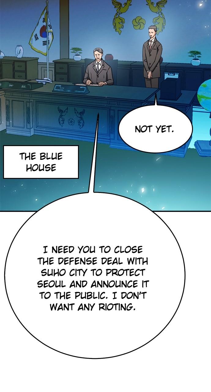 Seoul Station Druid Chap 128 - Next Chap 129