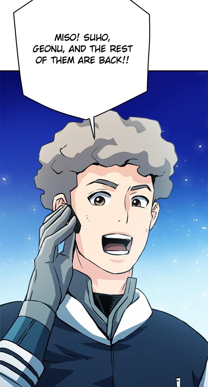 Seoul Station Druid Chap 128 - Next Chap 129
