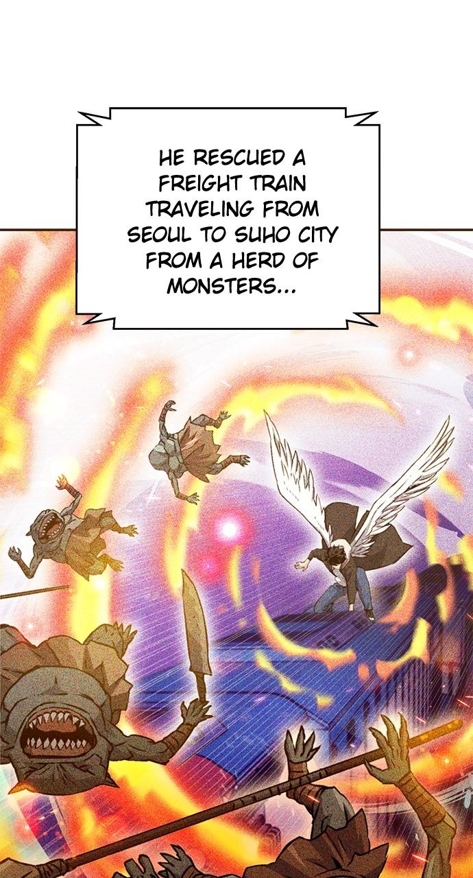 Seoul Station Druid Chap 128 - Next Chap 129