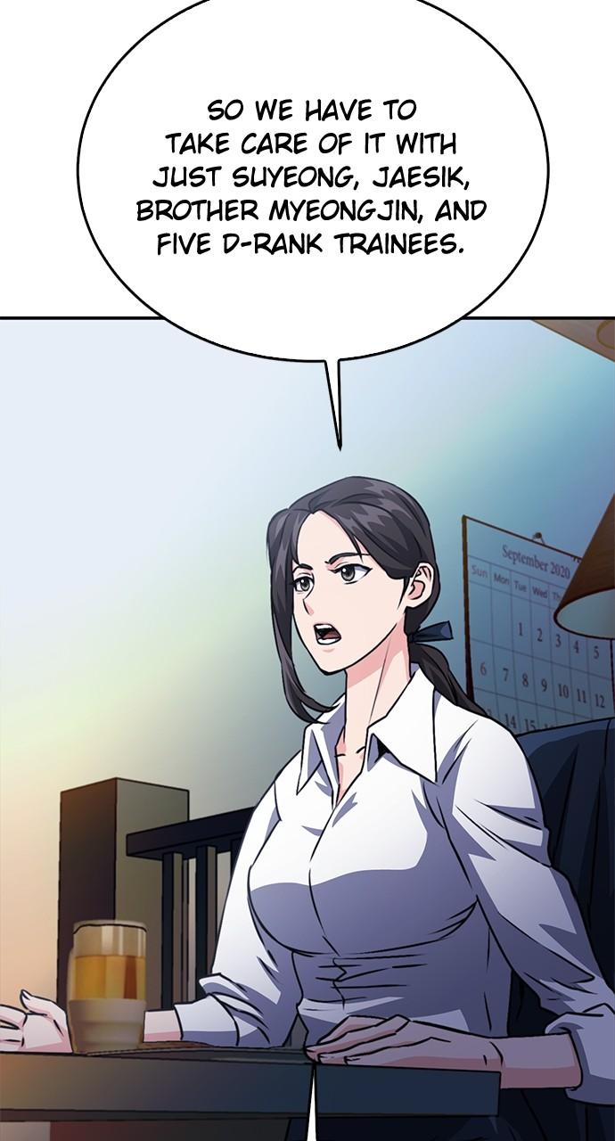 Seoul Station Druid Chap 128 - Next Chap 129