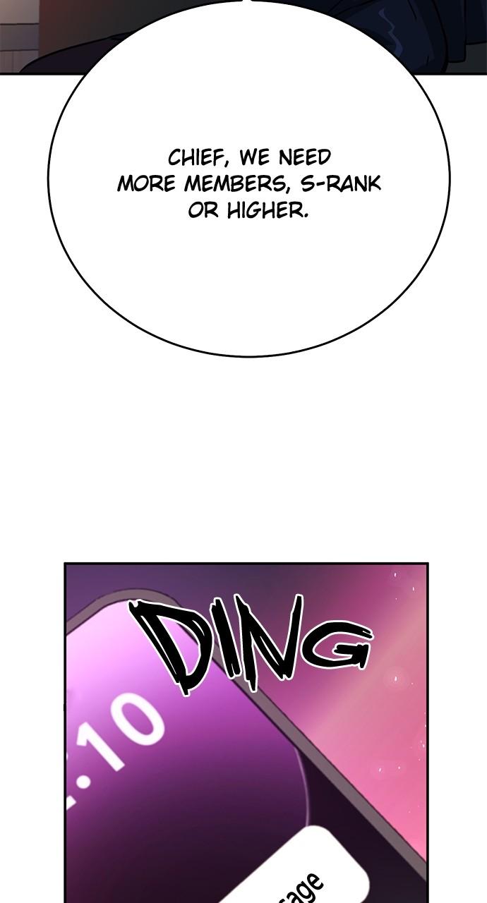 Seoul Station Druid Chap 128 - Next Chap 129