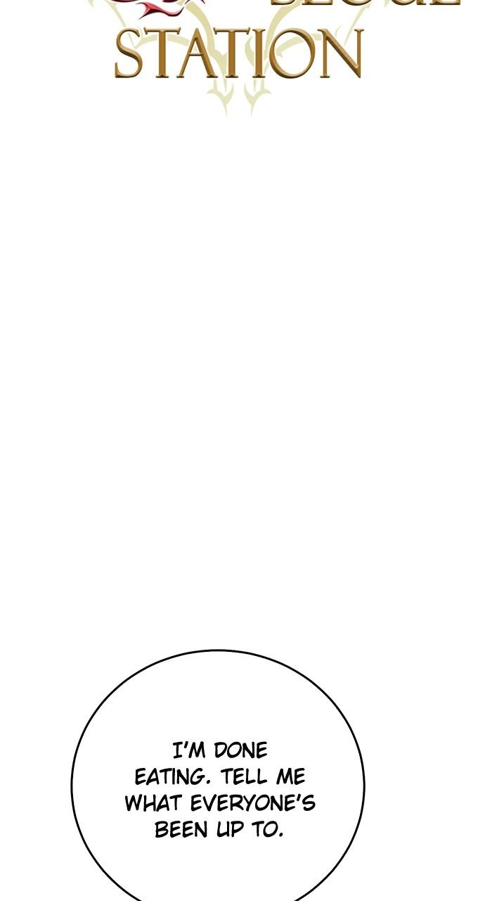 Seoul Station Druid Chap 128 - Next Chap 129