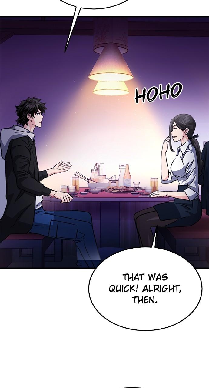 Seoul Station Druid Chap 128 - Next Chap 129
