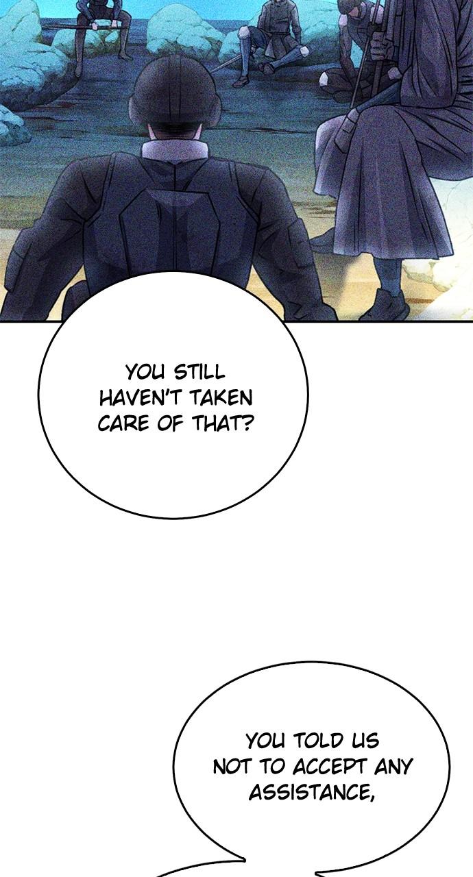 Seoul Station Druid Chap 128 - Next Chap 129