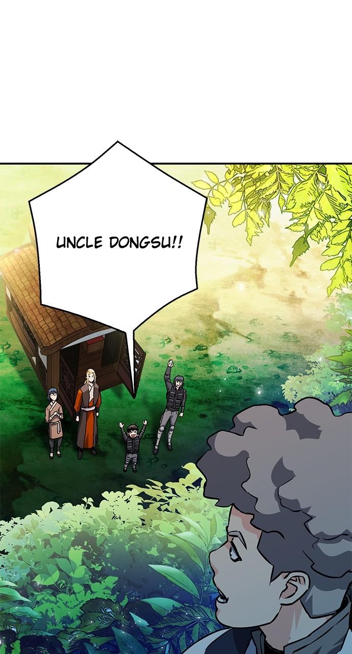 Seoul Station Druid Chap 128 - Next Chap 129