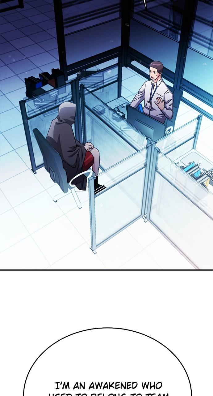 Seoul Station Druid Chap 128 - Next Chap 129