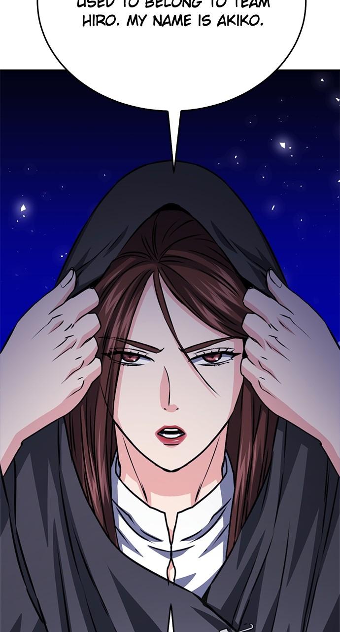Seoul Station Druid Chap 128 - Next Chap 129