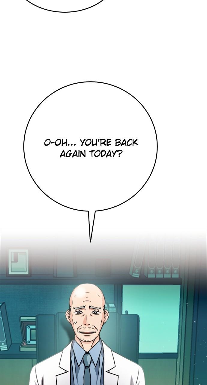 Seoul Station Druid Chap 128 - Next Chap 129