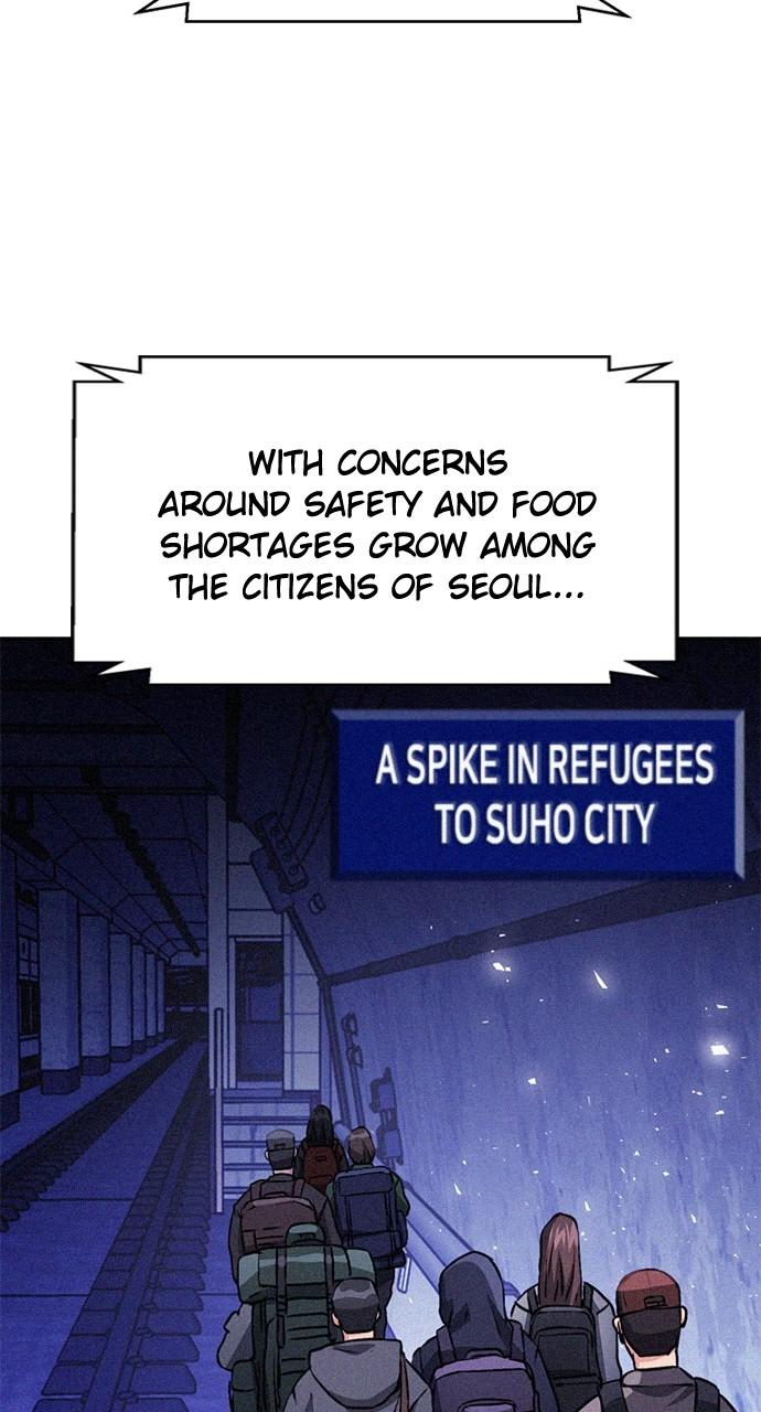 Seoul Station Druid Chap 128 - Next Chap 129