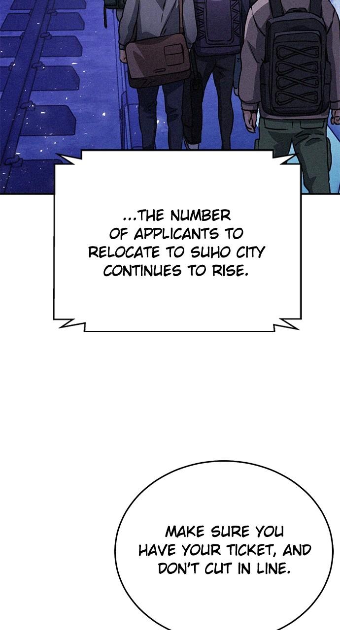 Seoul Station Druid Chap 128 - Next Chap 129