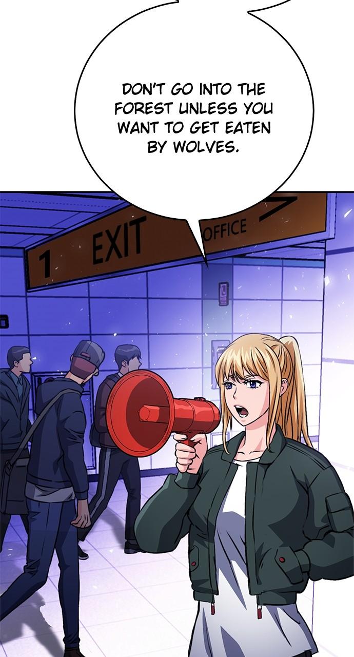 Seoul Station Druid Chap 128 - Next Chap 129
