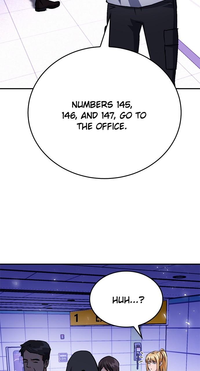 Seoul Station Druid Chap 128 - Next Chap 129