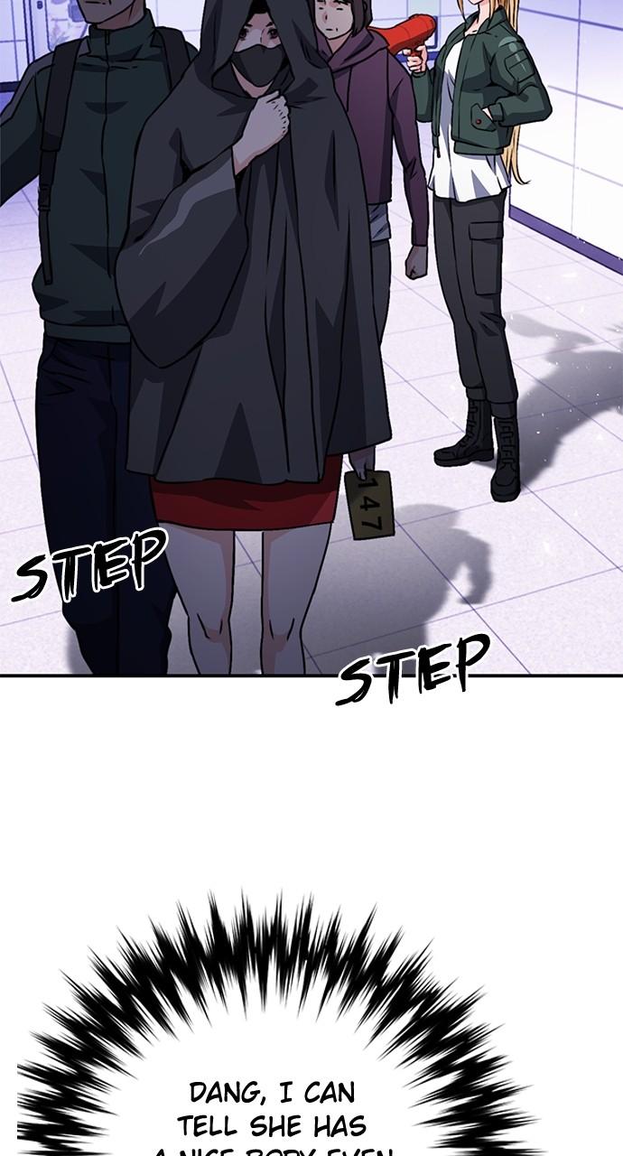 Seoul Station Druid Chap 128 - Next Chap 129