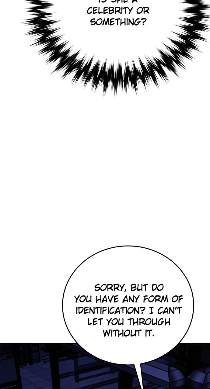 Seoul Station Druid Chap 128 - Next Chap 129