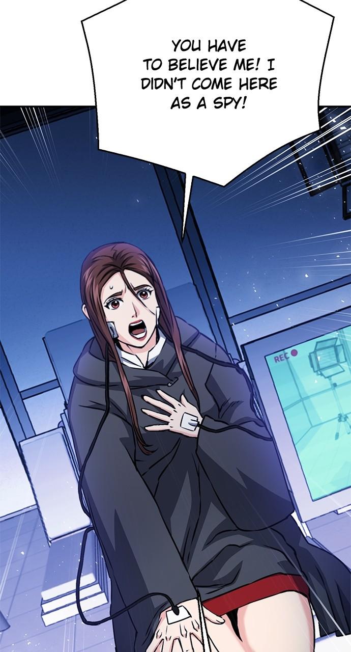 Seoul Station Druid Chap 128 - Next Chap 129