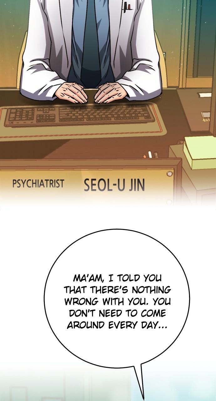 Seoul Station Druid Chap 128 - Next Chap 129