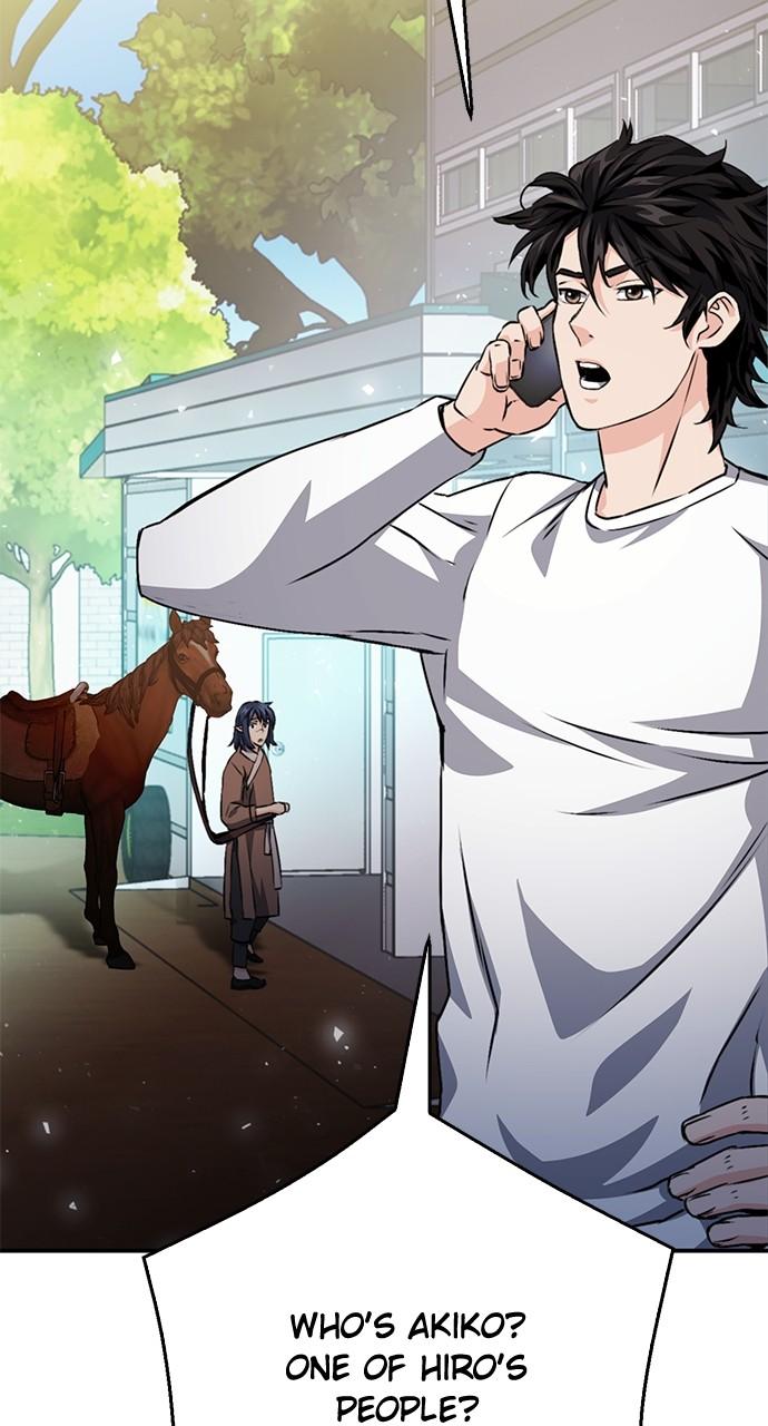 Seoul Station Druid Chap 128 - Next Chap 129