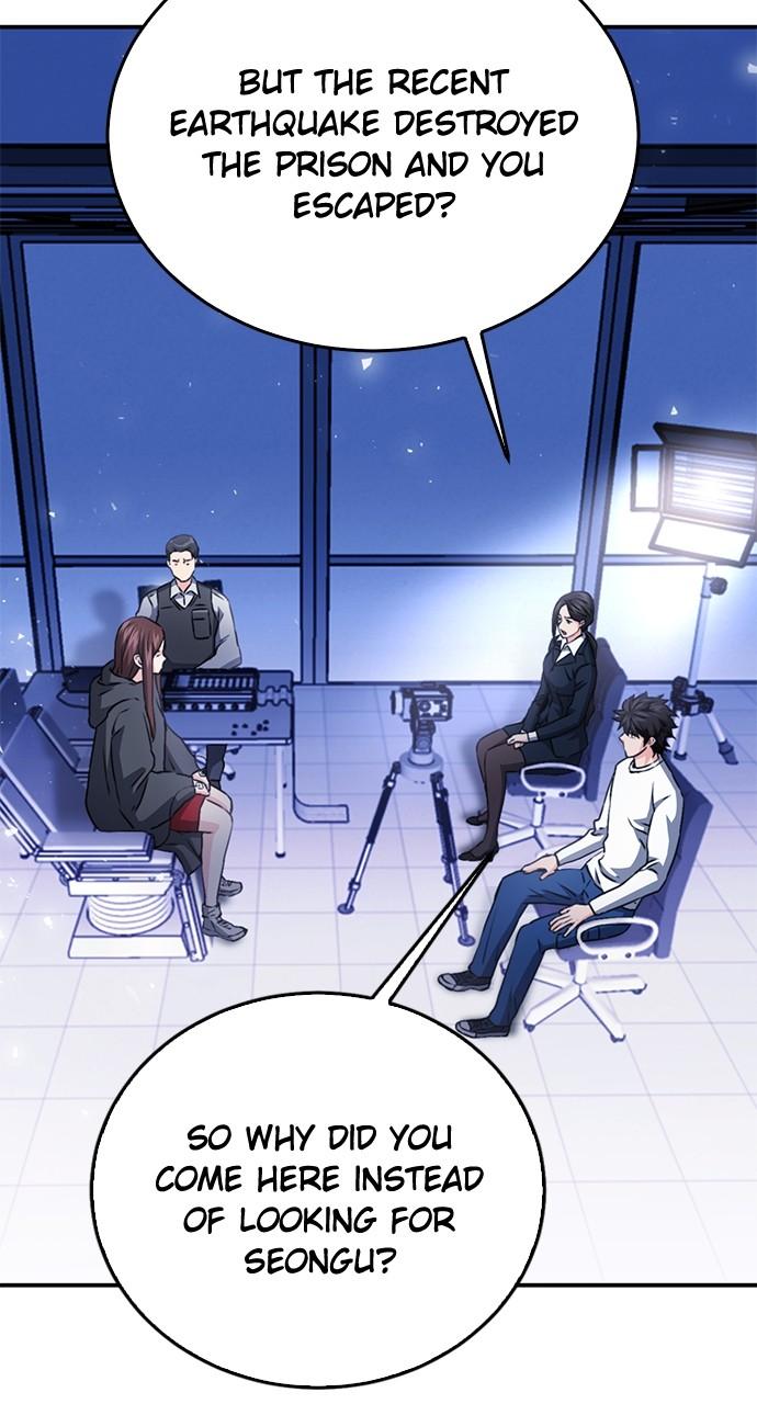Seoul Station Druid Chap 128 - Next Chap 129