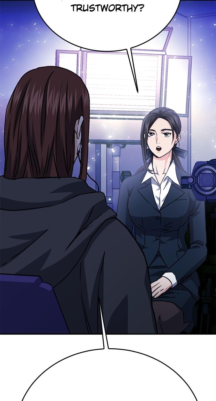 Seoul Station Druid Chap 128 - Next Chap 129
