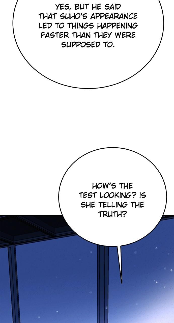 Seoul Station Druid Chap 128 - Next Chap 129
