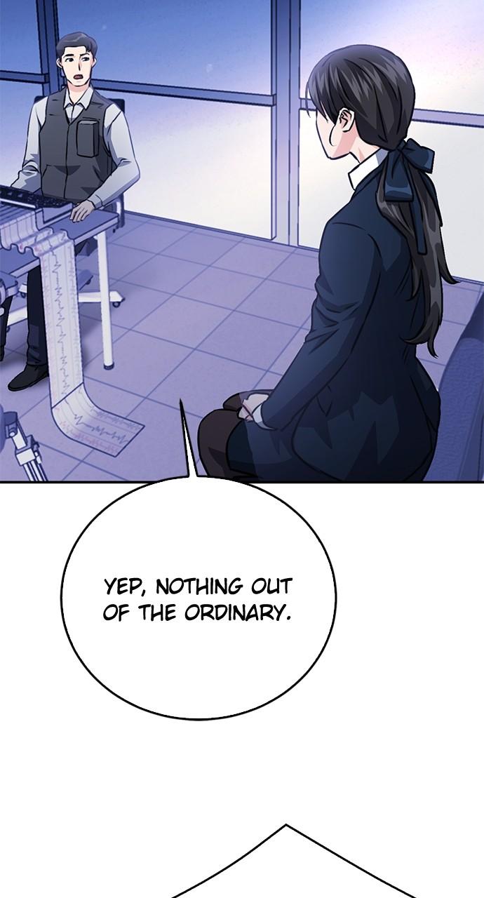 Seoul Station Druid Chap 128 - Next Chap 129