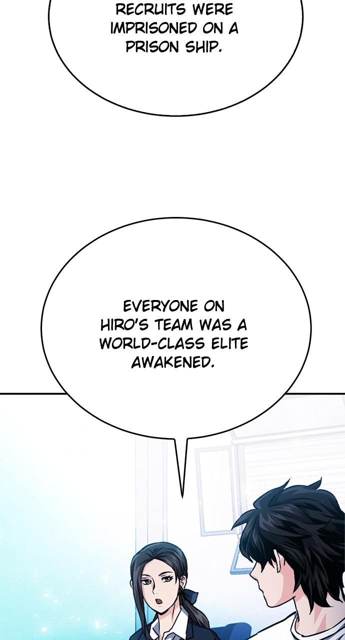Seoul Station Druid Chap 128 - Next Chap 129