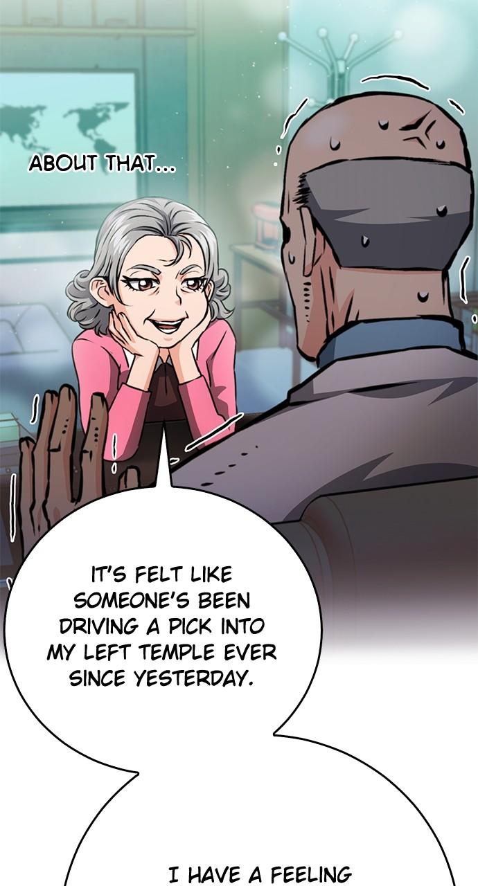 Seoul Station Druid Chap 128 - Next Chap 129