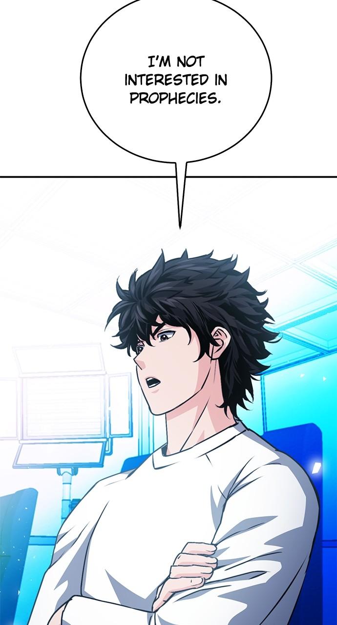 Seoul Station Druid Chap 128 - Next Chap 129