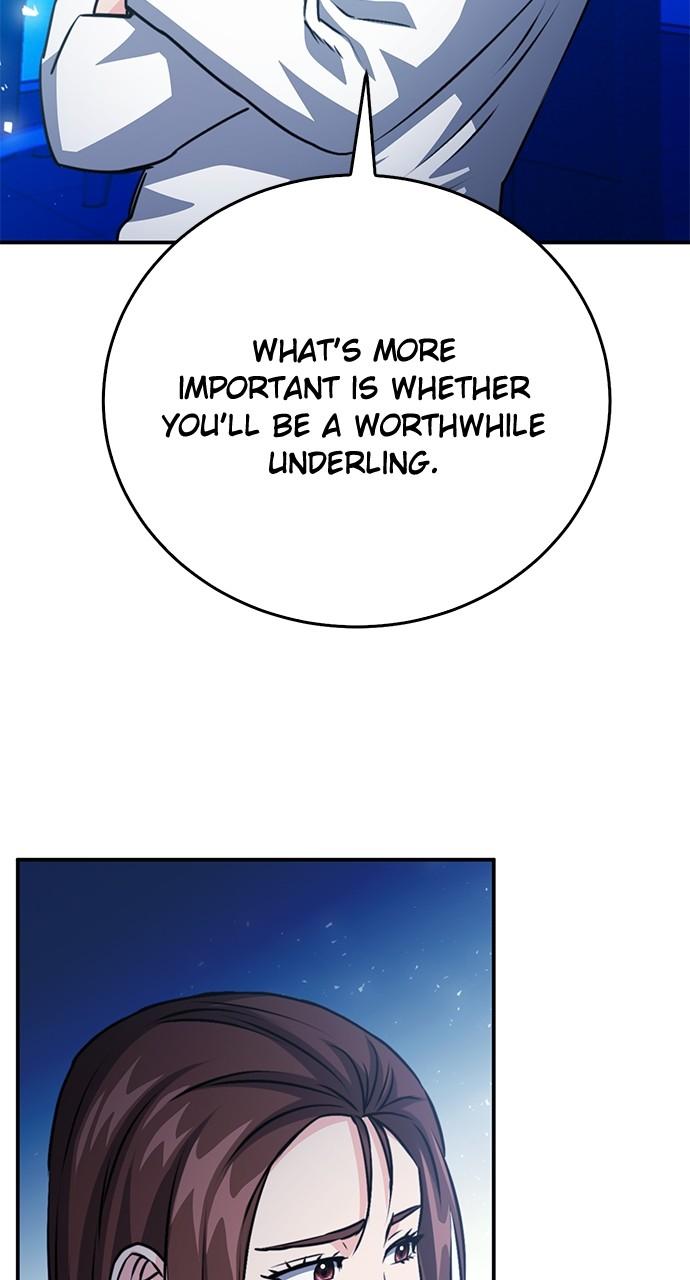 Seoul Station Druid Chap 128 - Next Chap 129