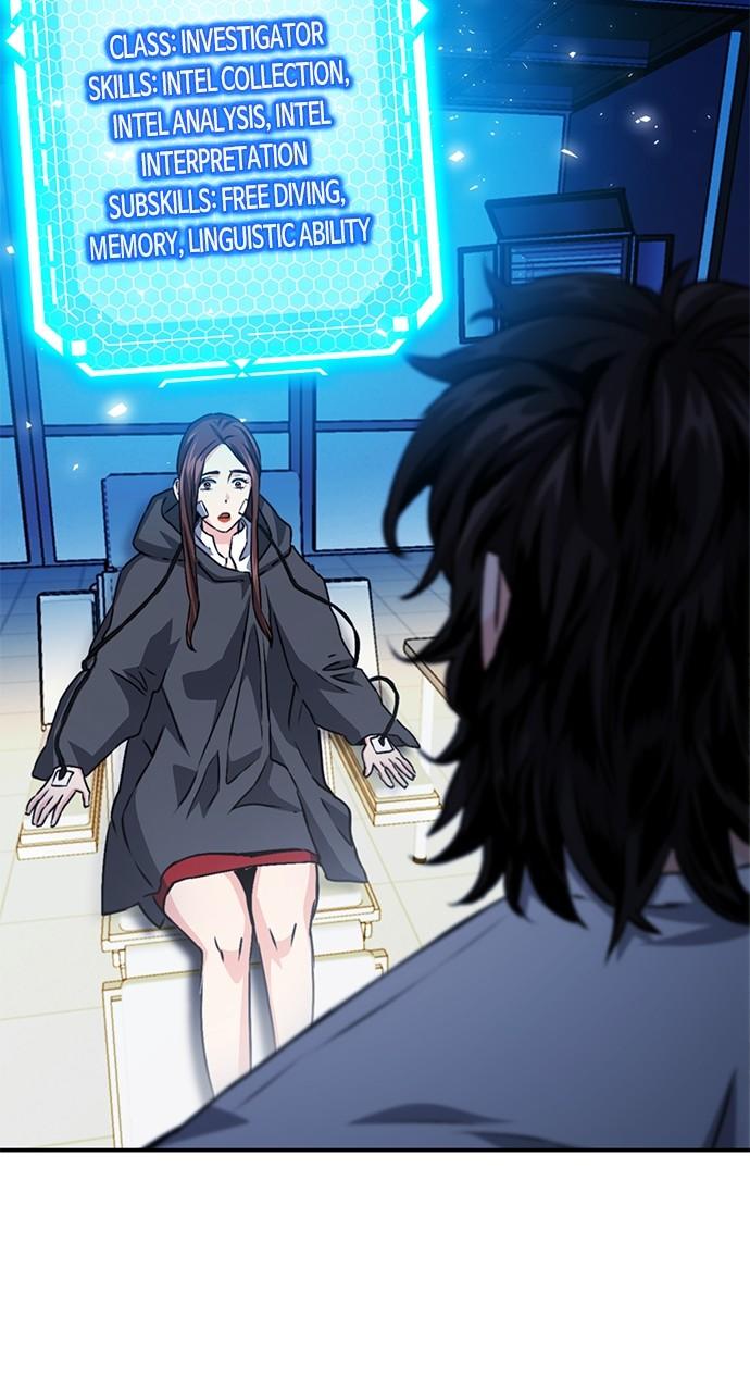 Seoul Station Druid Chap 128 - Next Chap 129