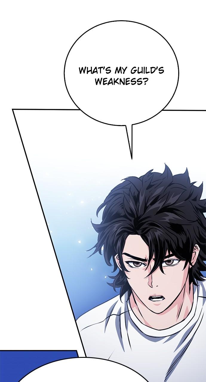 Seoul Station Druid Chap 128 - Next Chap 129