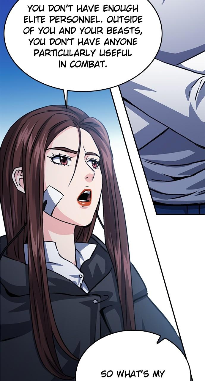 Seoul Station Druid Chap 128 - Next Chap 129