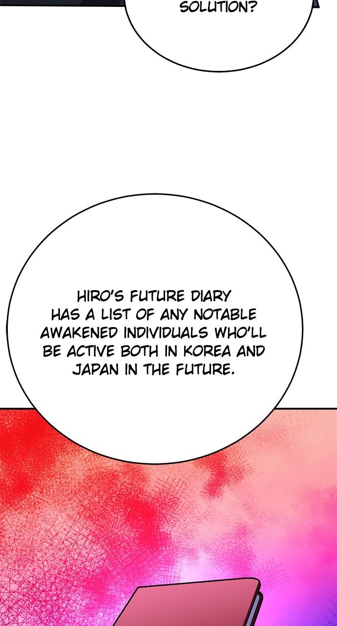 Seoul Station Druid Chap 128 - Next Chap 129