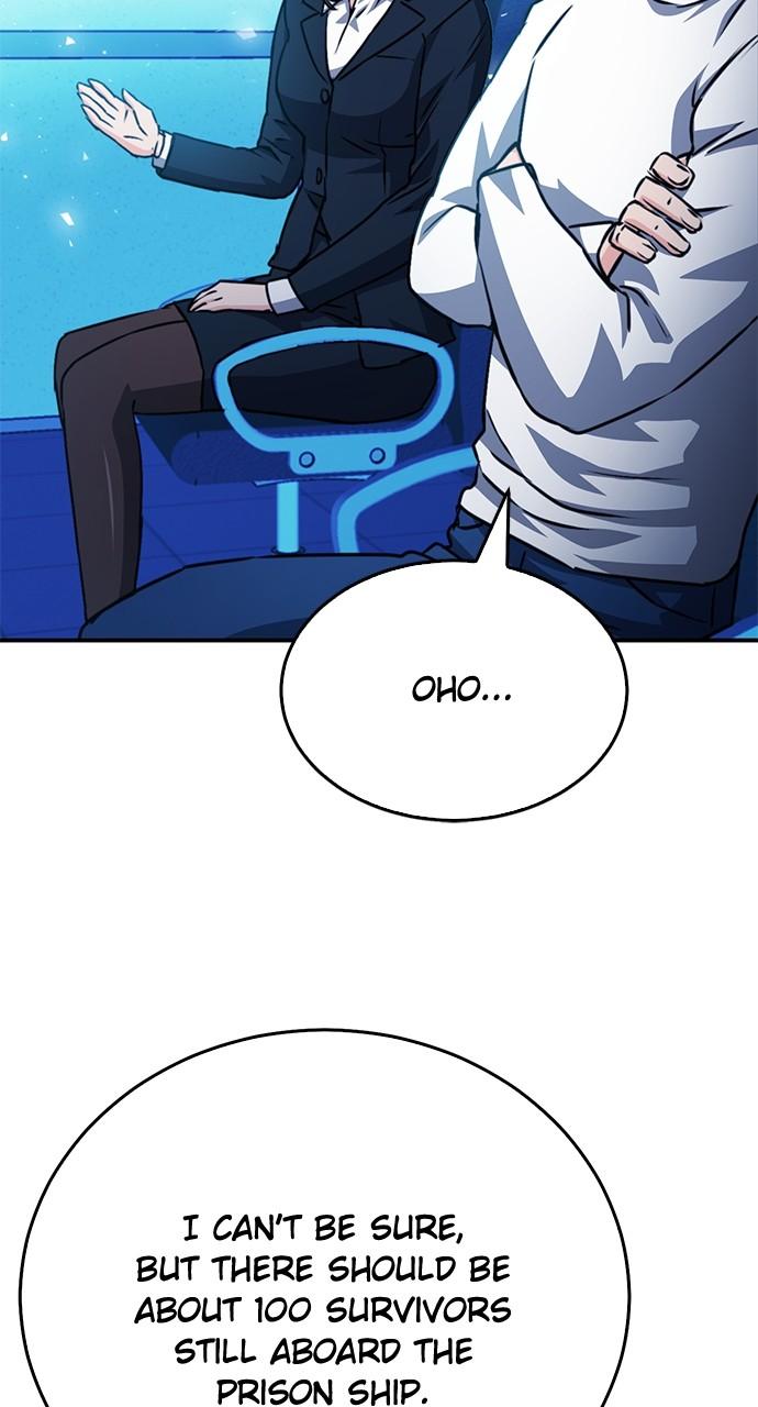 Seoul Station Druid Chap 128 - Next Chap 129