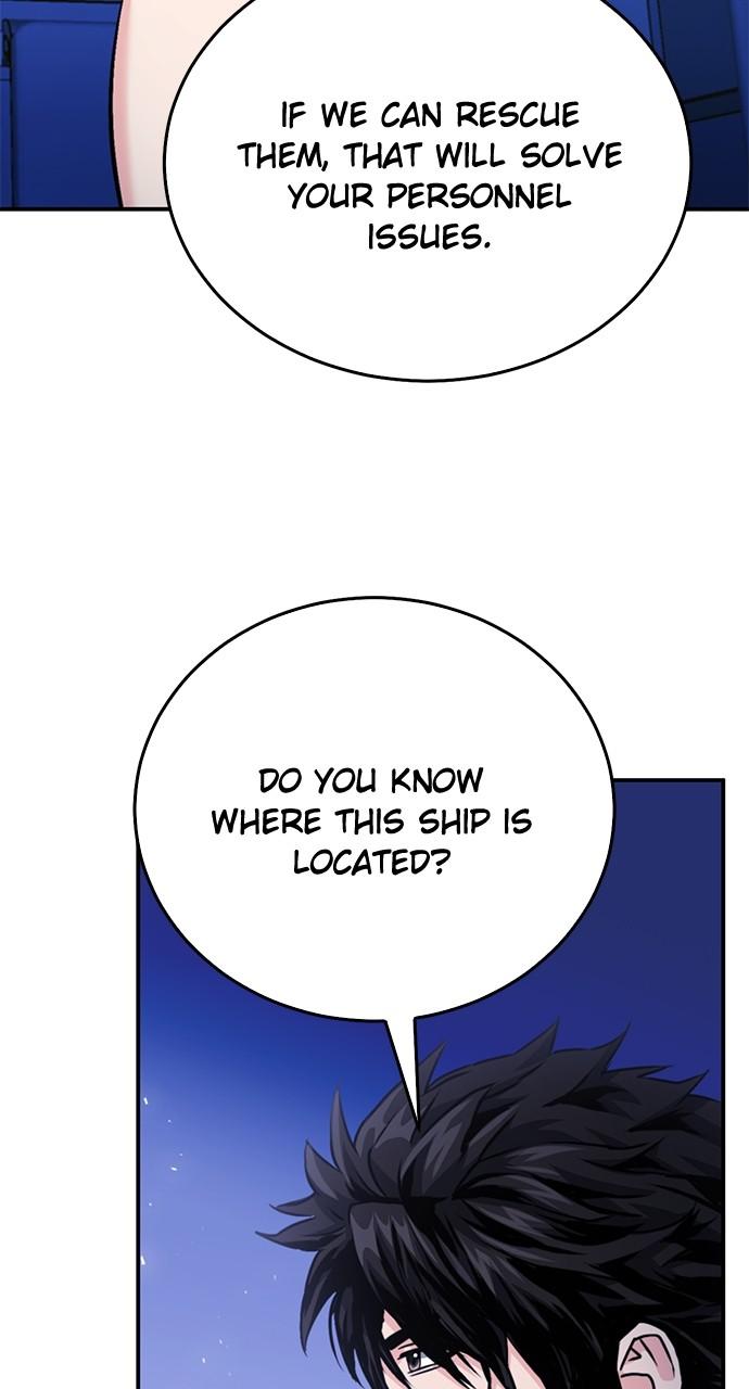 Seoul Station Druid Chap 128 - Next Chap 129