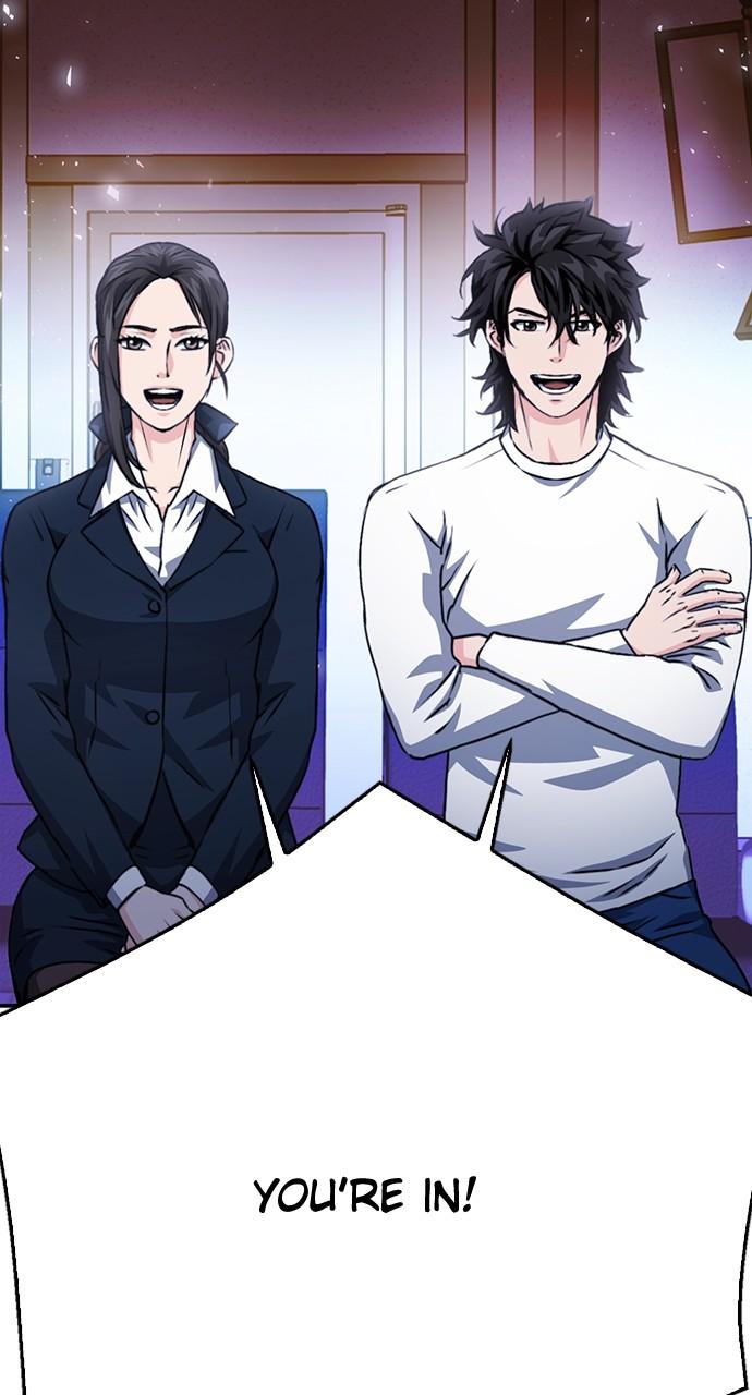 Seoul Station Druid Chap 128 - Next Chap 129