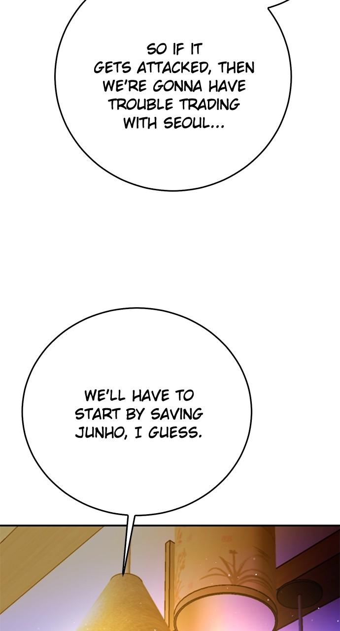 Seoul Station Druid Chap 128 - Next Chap 129